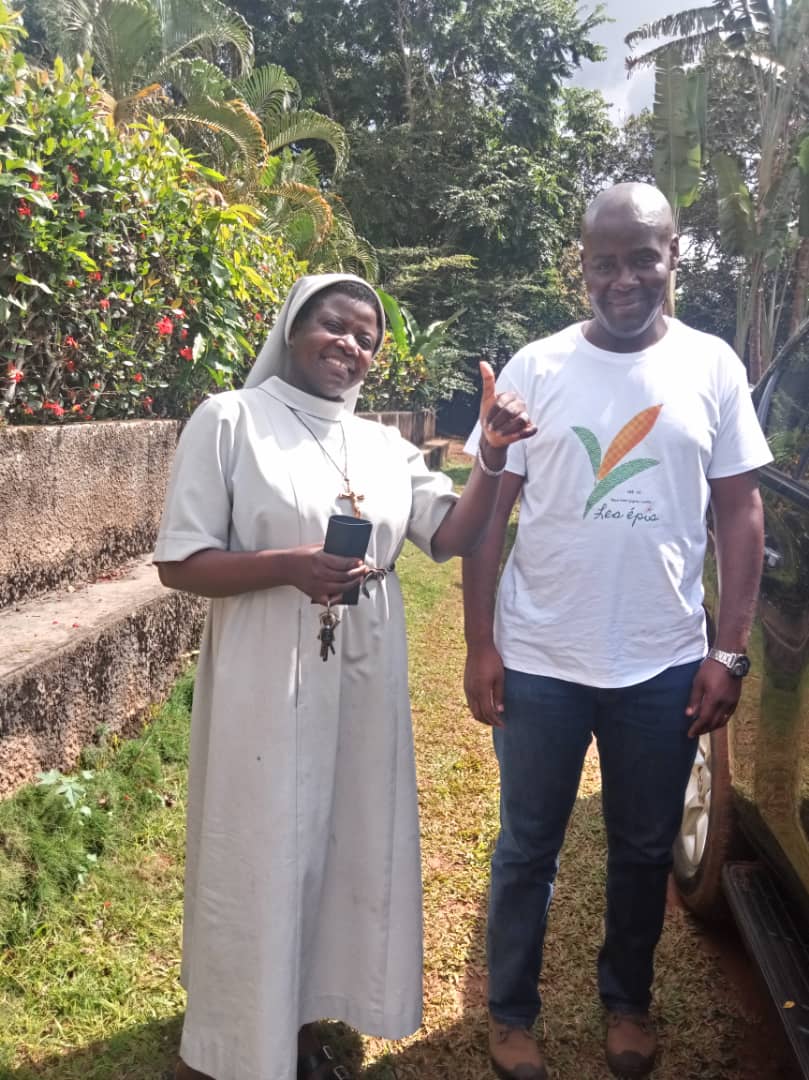 Communauté solidaire : la Fondation Emmanuel Bonde soutient les plus vulnérables